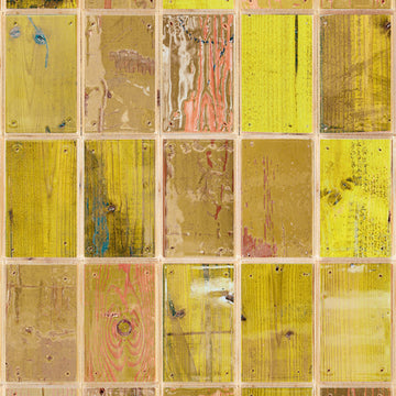 PHE-23 Waste Tiles Yellow