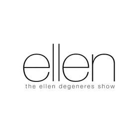 The Ellen Degeneres Show logo