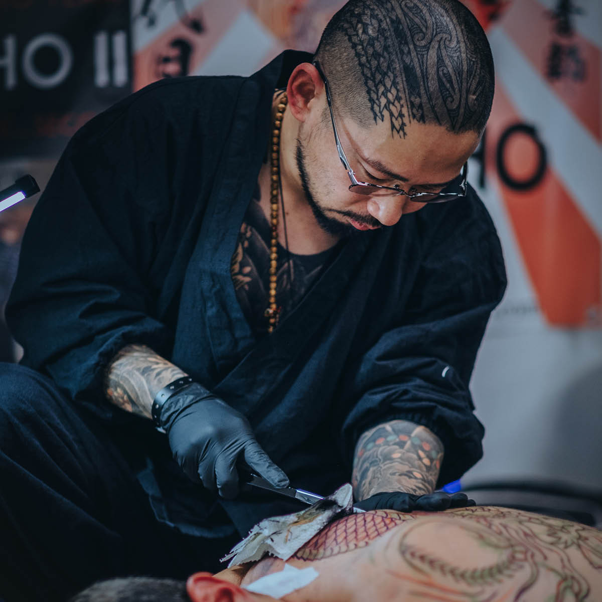 Alex Pancho , Netherlands - The best tattoo artists | Facebook