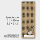 MRV-20 Natural Cane Webbing Sample Shopify.jpg