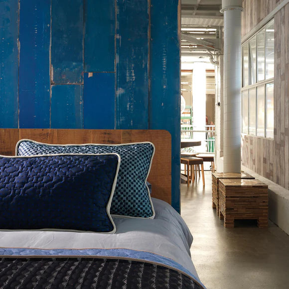Scrapwood Wallpaper by Piet Hein Eek | NLXL Official Scrapwood Wallpaper by Piet Hein Eek | NLXL Official