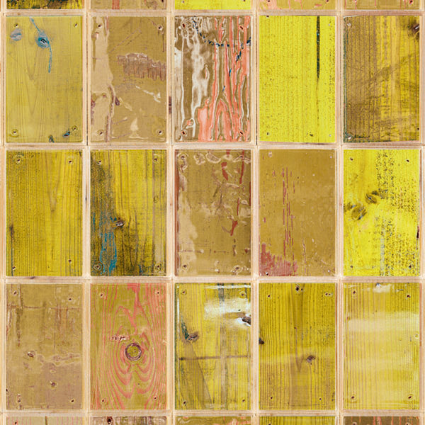 PHE-23 Waste Tiles Yellow | NLXL Official