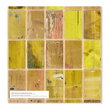 ι PHE-23LS Waste Tiles Yellow