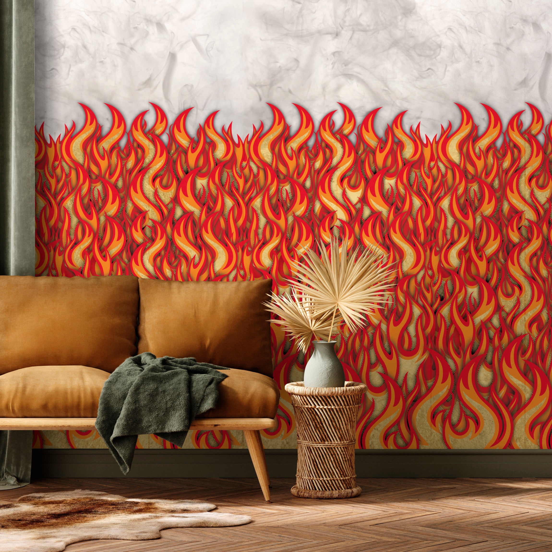 Nice Job Rook JOB-11 Job on Fire | NLXL Official