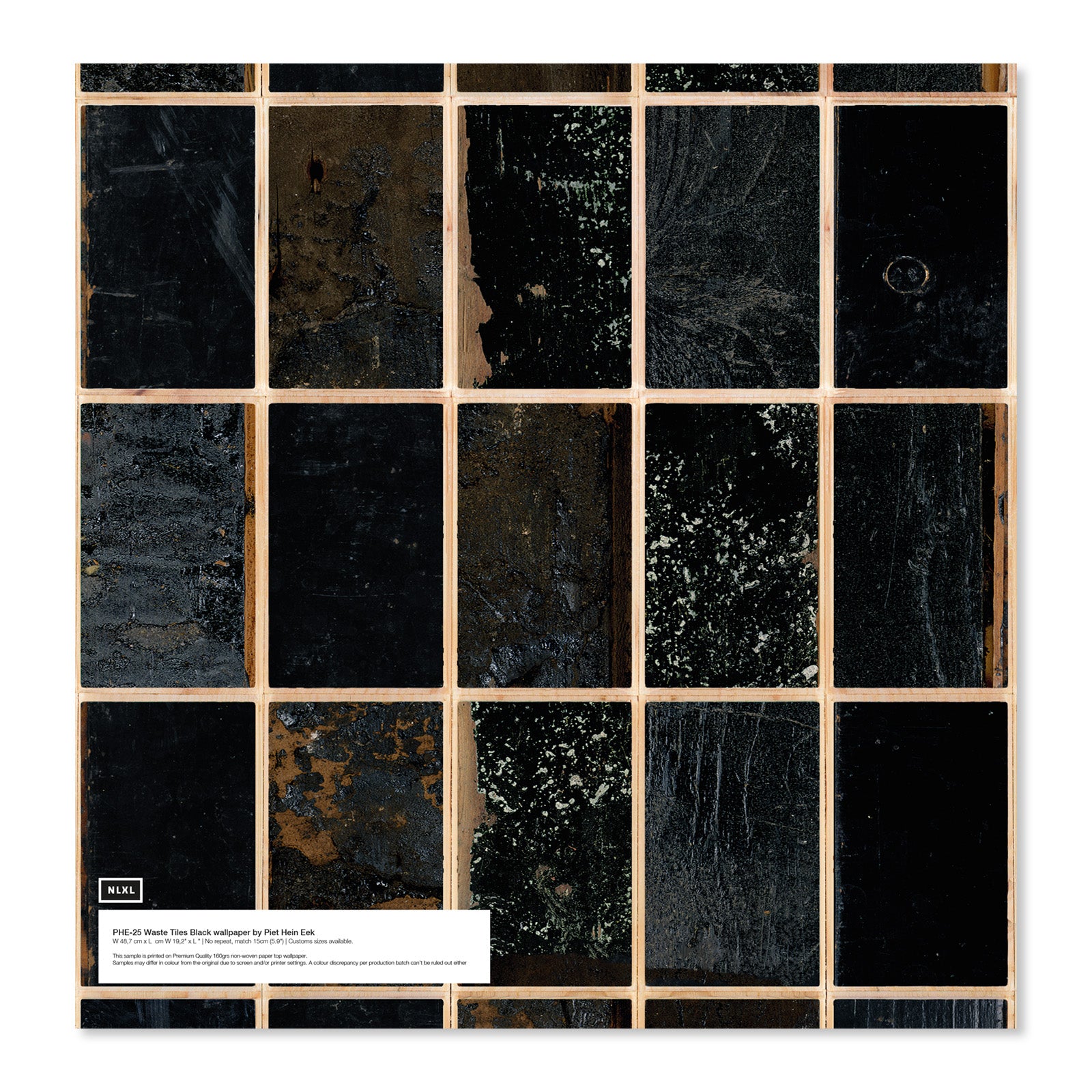 PHE-25LS Waste Tiles Black Shop.jpg