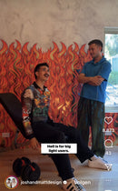 JOB-11 Job on Fire-8