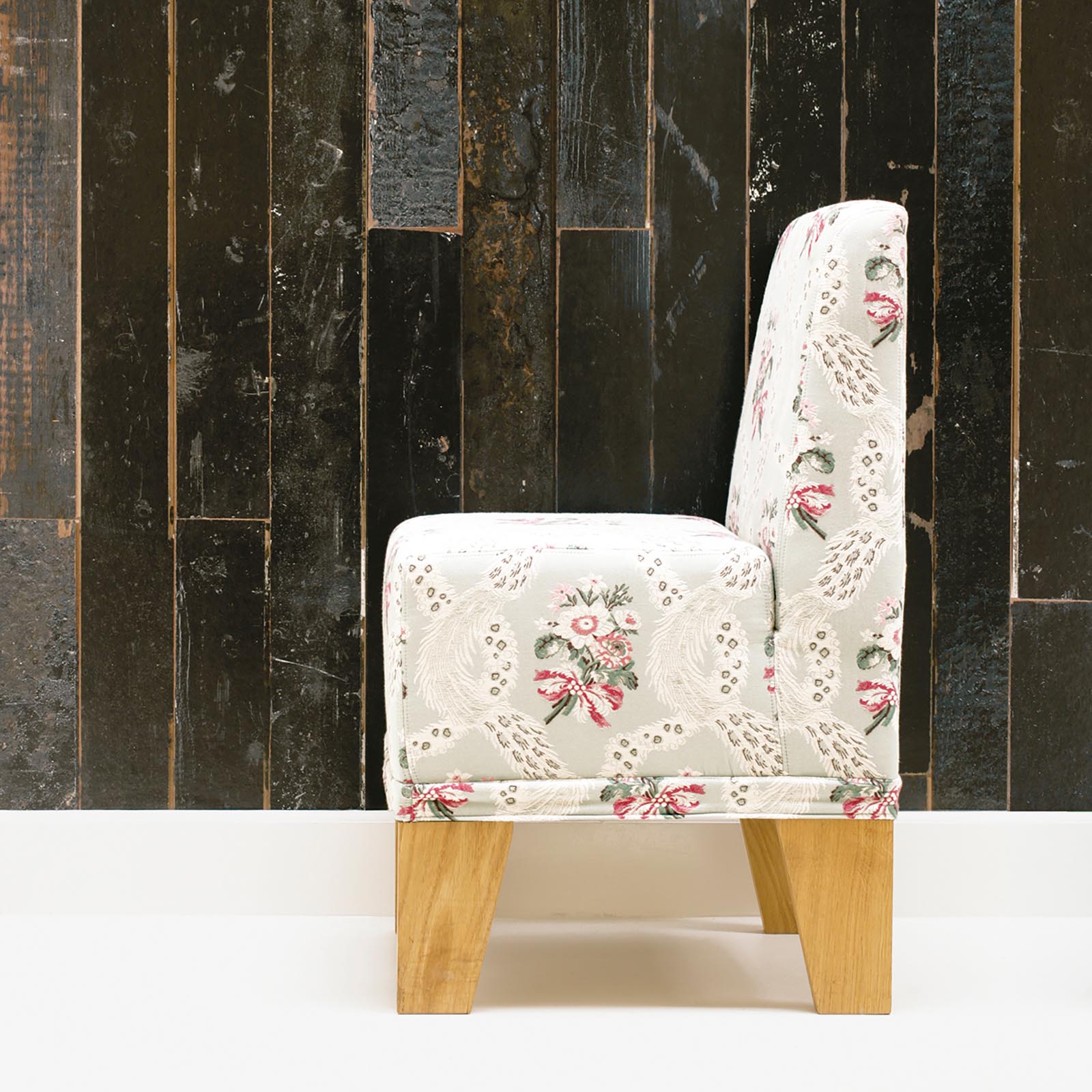 Scrapwood Wallpaper by Piet Hein Eek | NLXL Official Scrapwood Wallpaper by Piet Hein Eek | NLXL Official