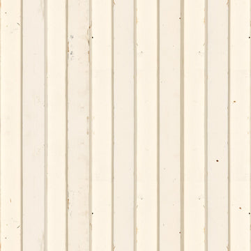 TIM-07 White Timber Strips White