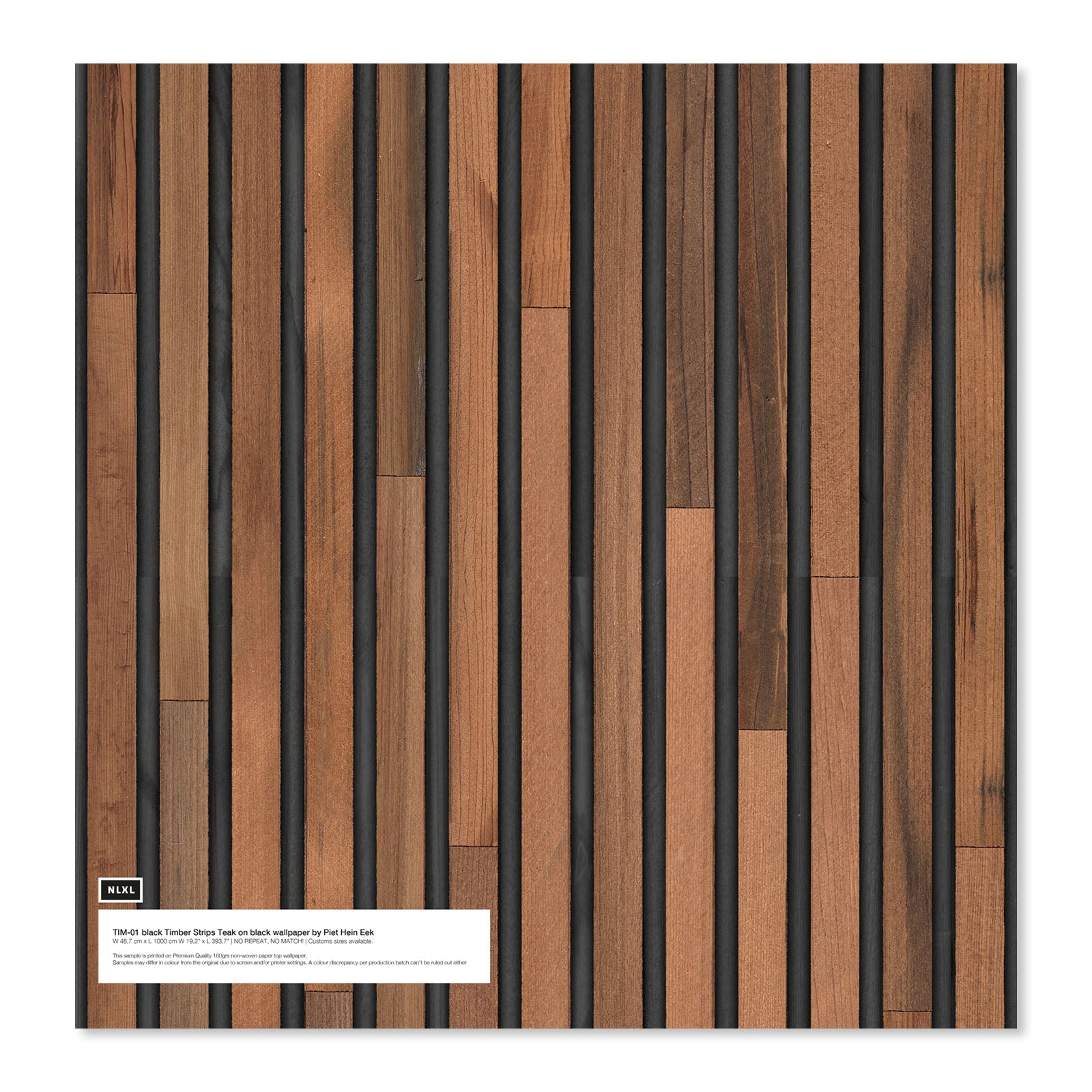 TIM-01LS Timber Strips Teak on black black Shopify Sample Image.jpg