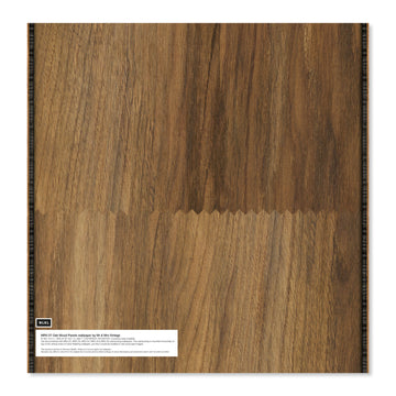 ι MRV-27LS Oak Wood Panels Large Sample