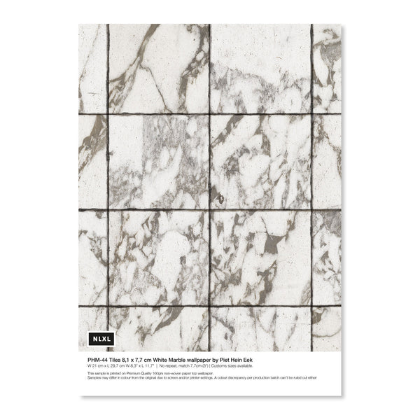 PHM-44SS White Marble Tiles 8,1 x 7,7 cm Shopify Sample Image.jpg