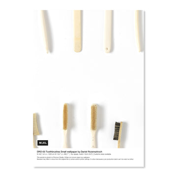 ι DRO-03SS  Toothbrushes Small Small Sample