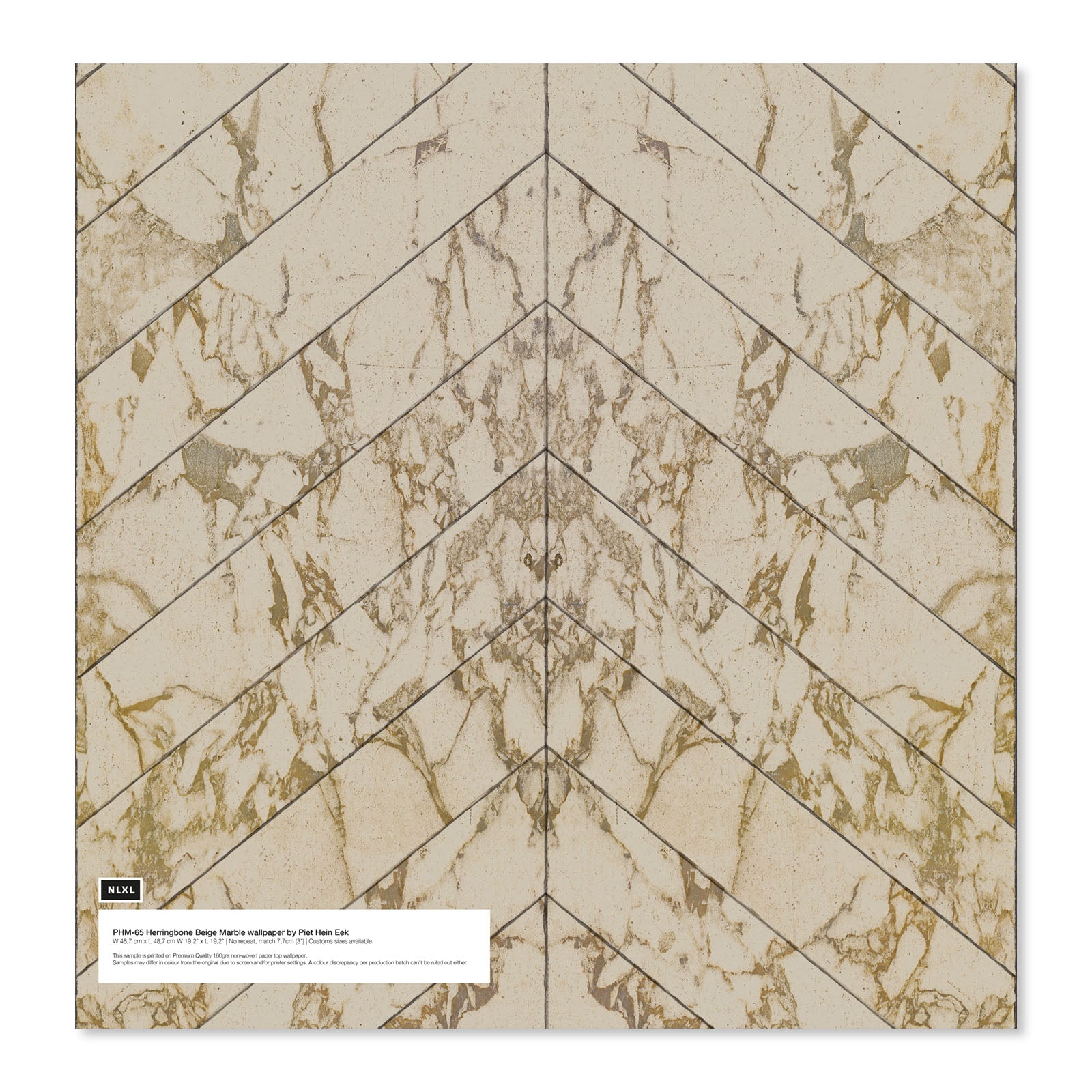 PHM-65LS Beige Marble Herringbone Shopify Sample Image.jpg