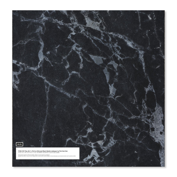 PHM-51BLS Black Marble Tiles 48,7 x 76,9 cm Mirrored Shopify Sample Image.jpg