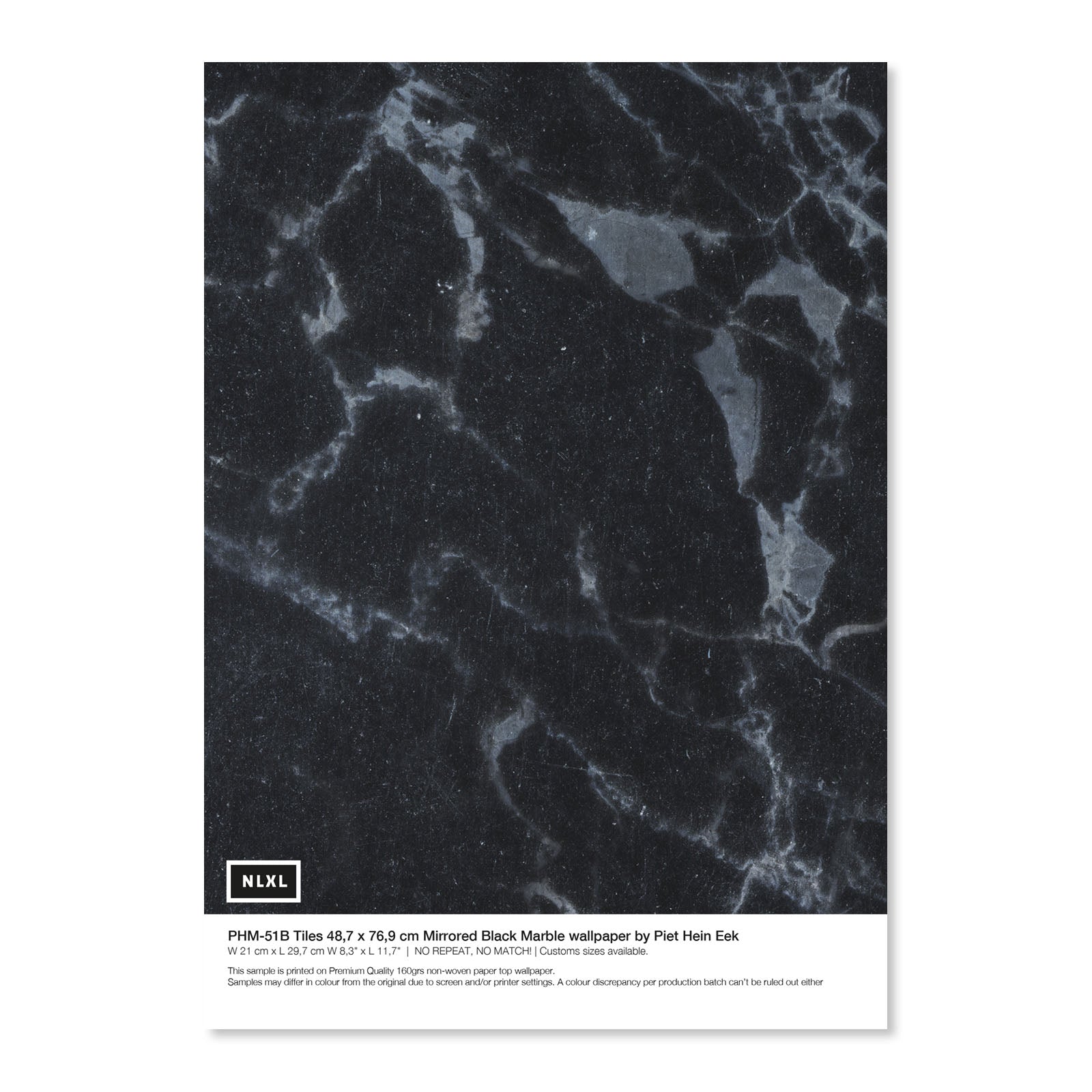 PHM-51BSS Black Marble Tiles 48,7 x 76,9 cm Mirrored Shopify Sample Image.jpg