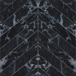 PHM-55 Marble Black Tiles 8,1 x 7,7 cm herring bone Swatch Crop Shopify.jpg